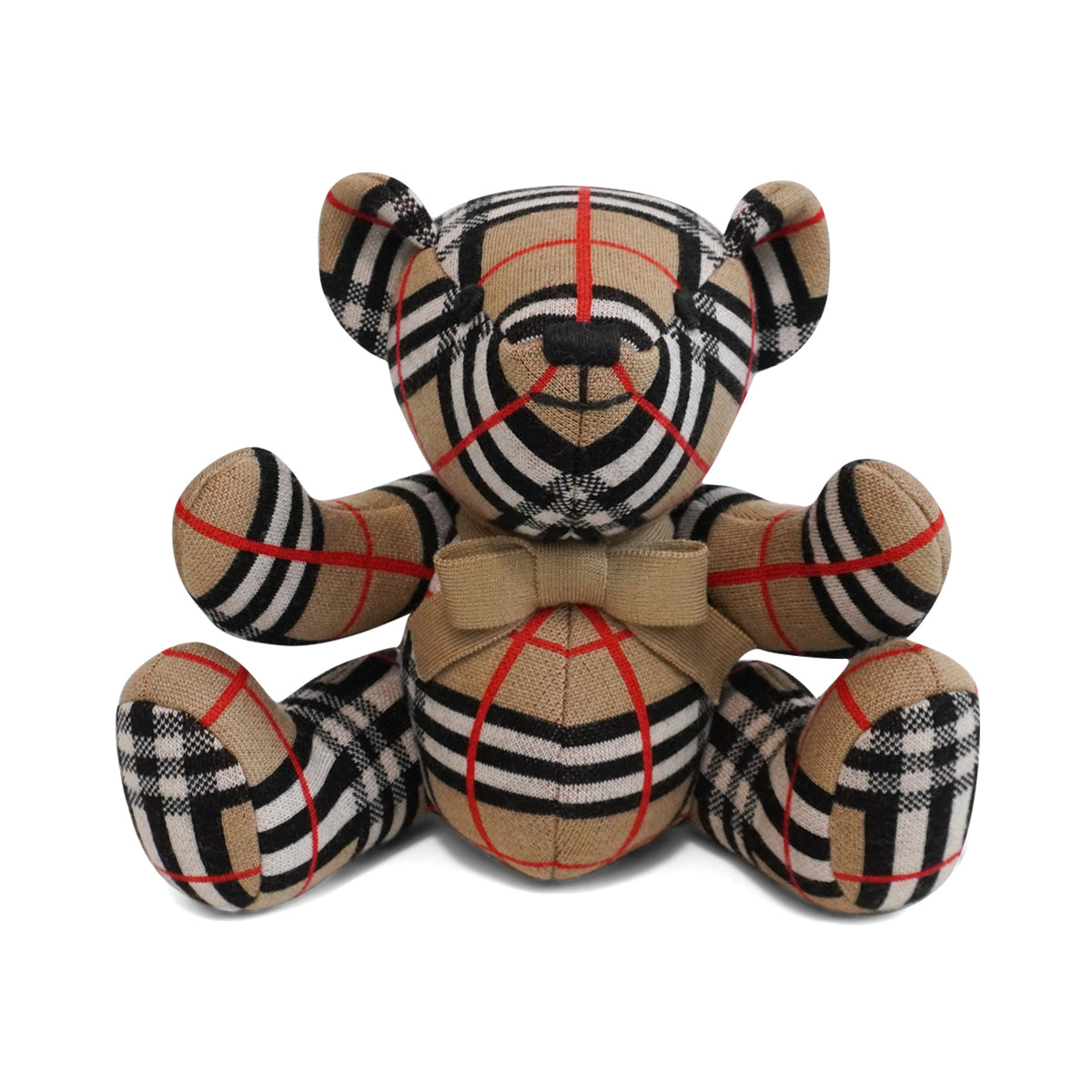 Burberry 'Thomas' Bear