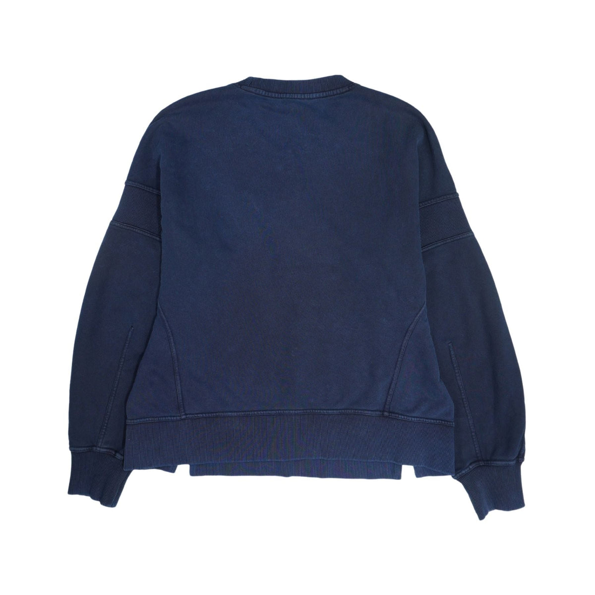 Burberry Crewneck Sweater - Women's M