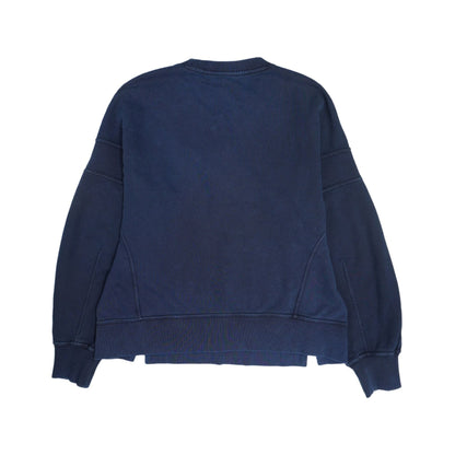 Burberry Crewneck Sweater - Women's M