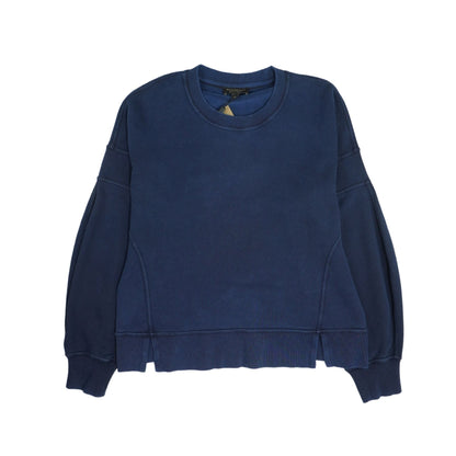 Burberry Crewneck Sweater - Women's M