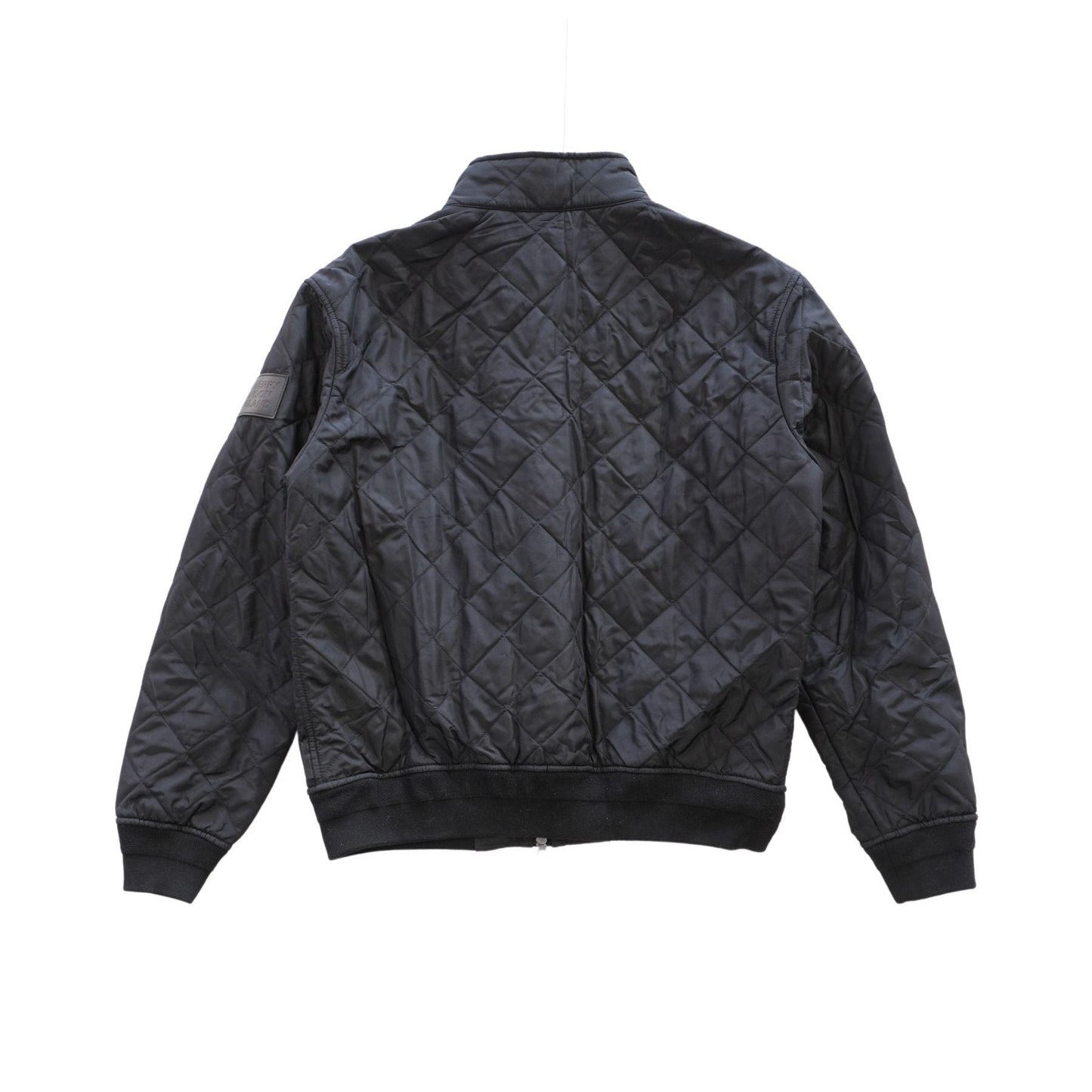 Burberry 'Richworth' Bomber Jacket - Men's 40