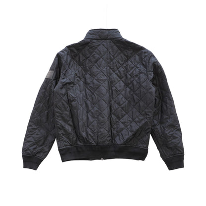 Burberry 'Richworth' Bomber Jacket - Men's 40