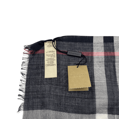 Burberry Scarf