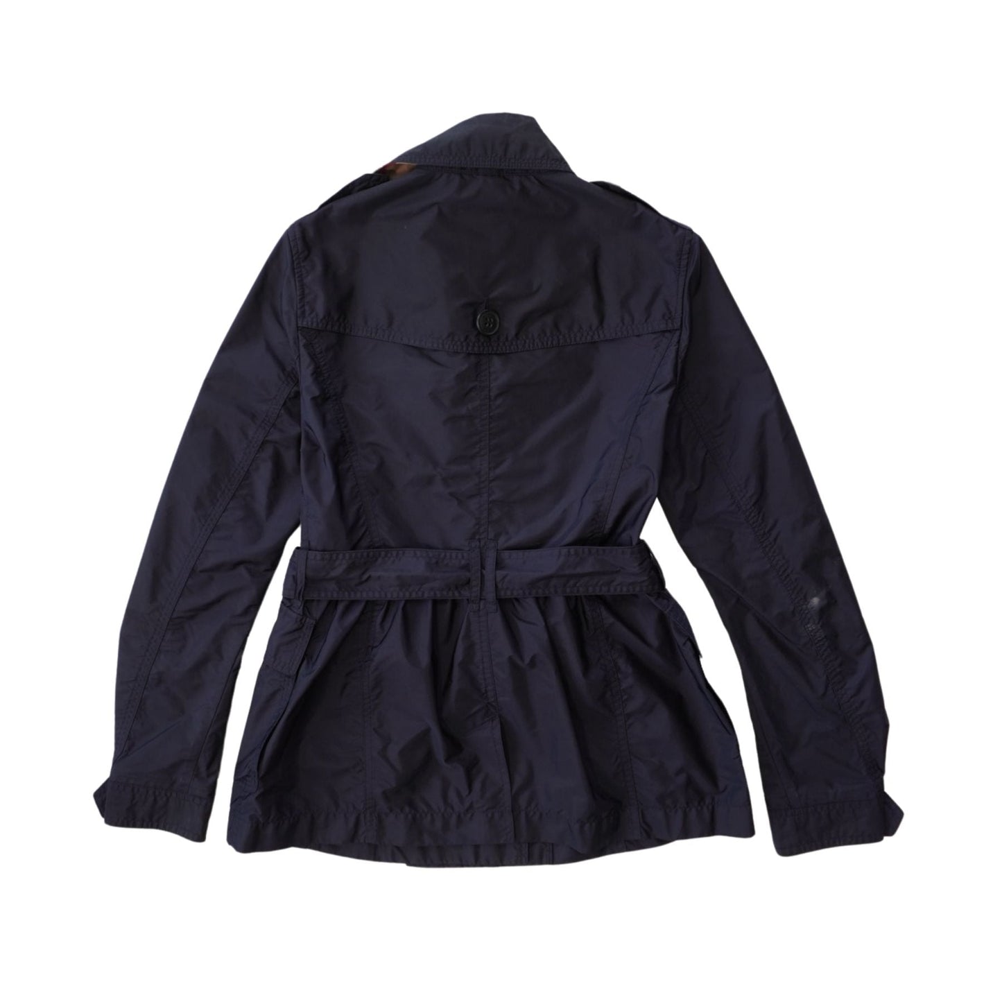 Burberry Brit Trench Coat - Women's 4