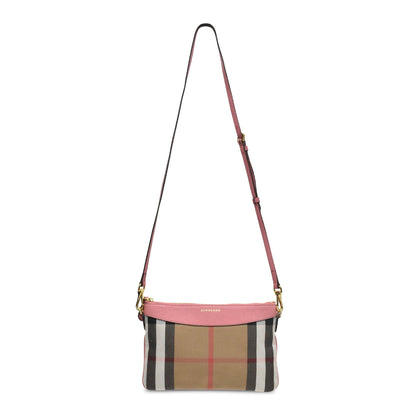 Burberry Crossbody Bag