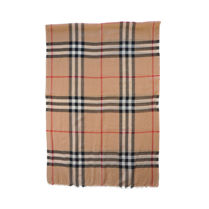 Burberry Novacheck Scarf