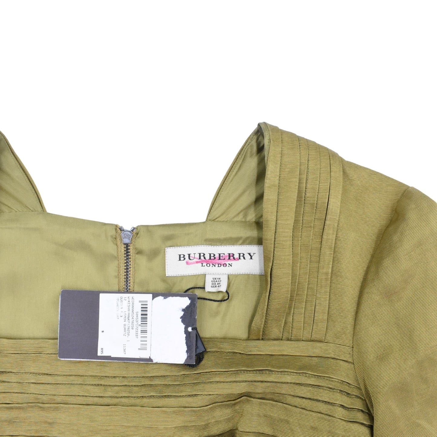 Burberry Dress - Women's 12