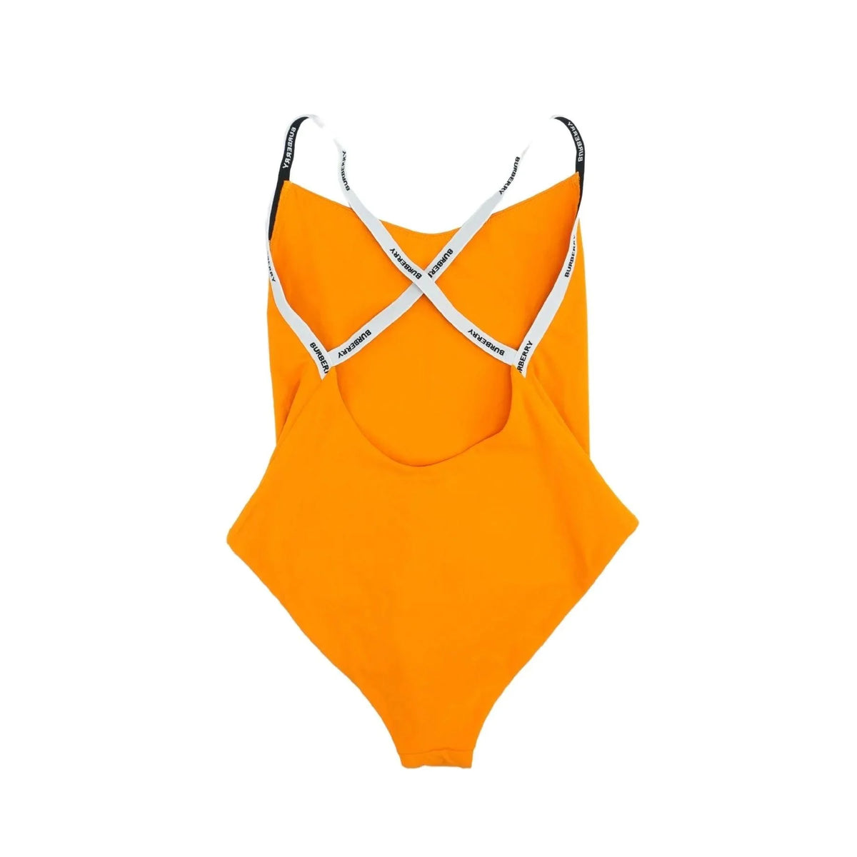 Burberry One-Piece Bathing Suit - Women's L