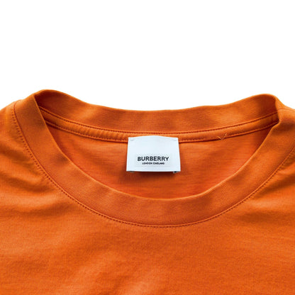 Burberry 'Horseferry' T-Shirt - Men's L