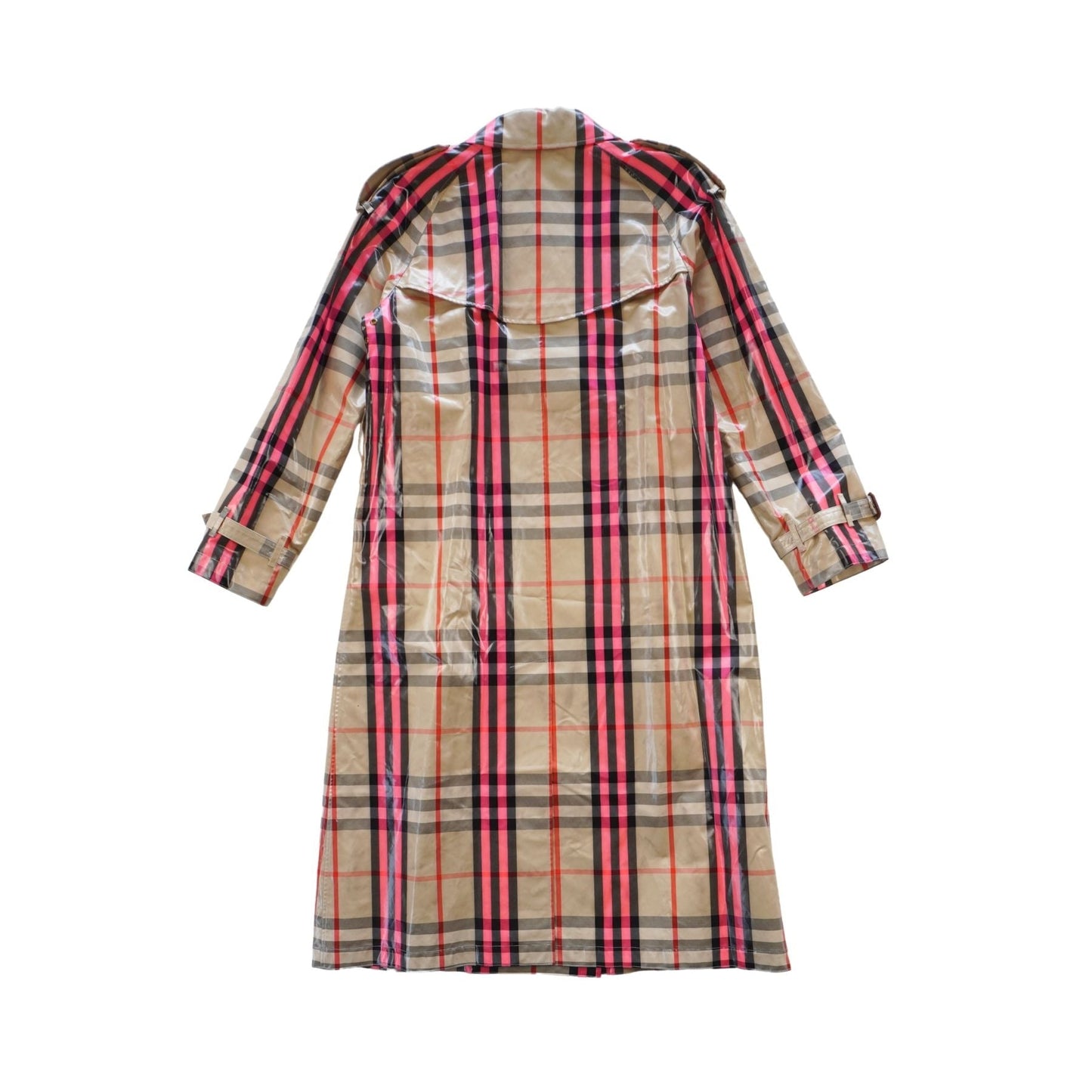 Burberry Trench Jacket - Women's 6