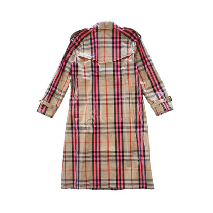 Burberry Trench Jacket - Women's 6