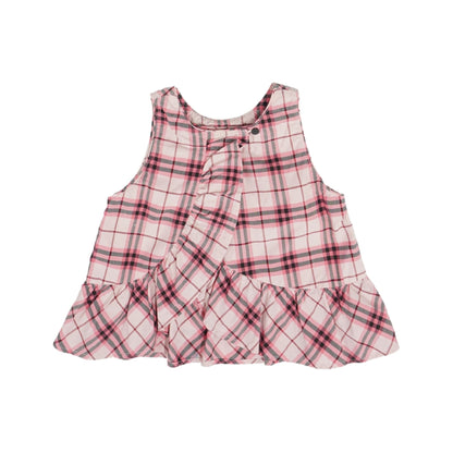 Burberry Dress - Kids 4