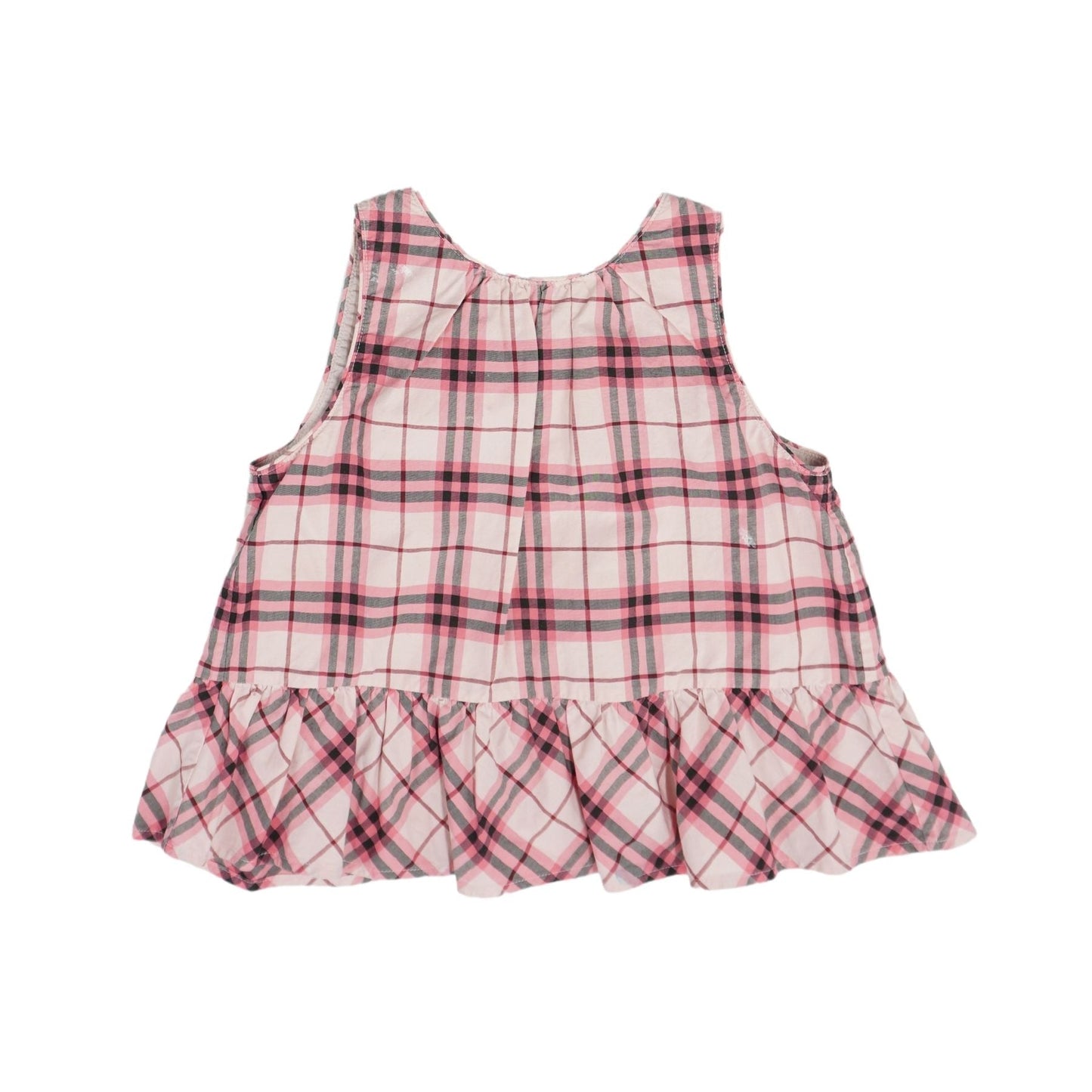 Burberry Dress - Kids 4
