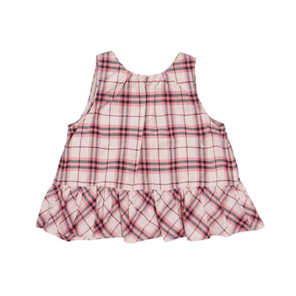 Burberry Dress - Kids 4