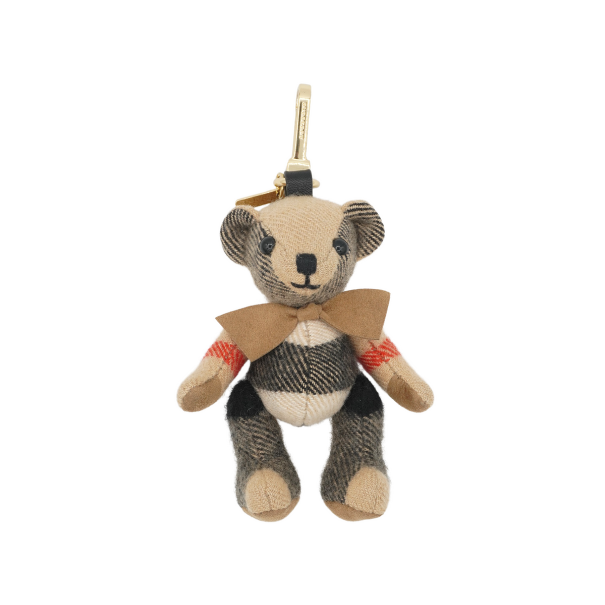 Burberry 'Thomas' Bear Charm