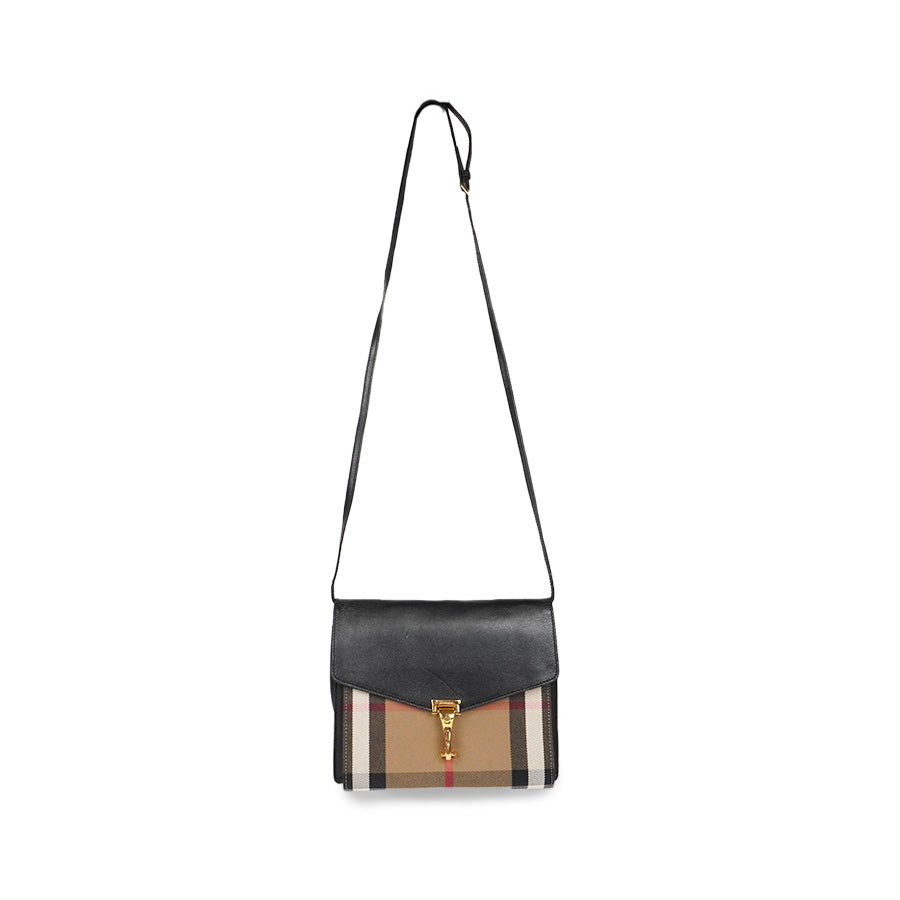 Burberry 'Macken' Crossbody Bag