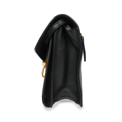 Burberry 'Macken' Crossbody Bag