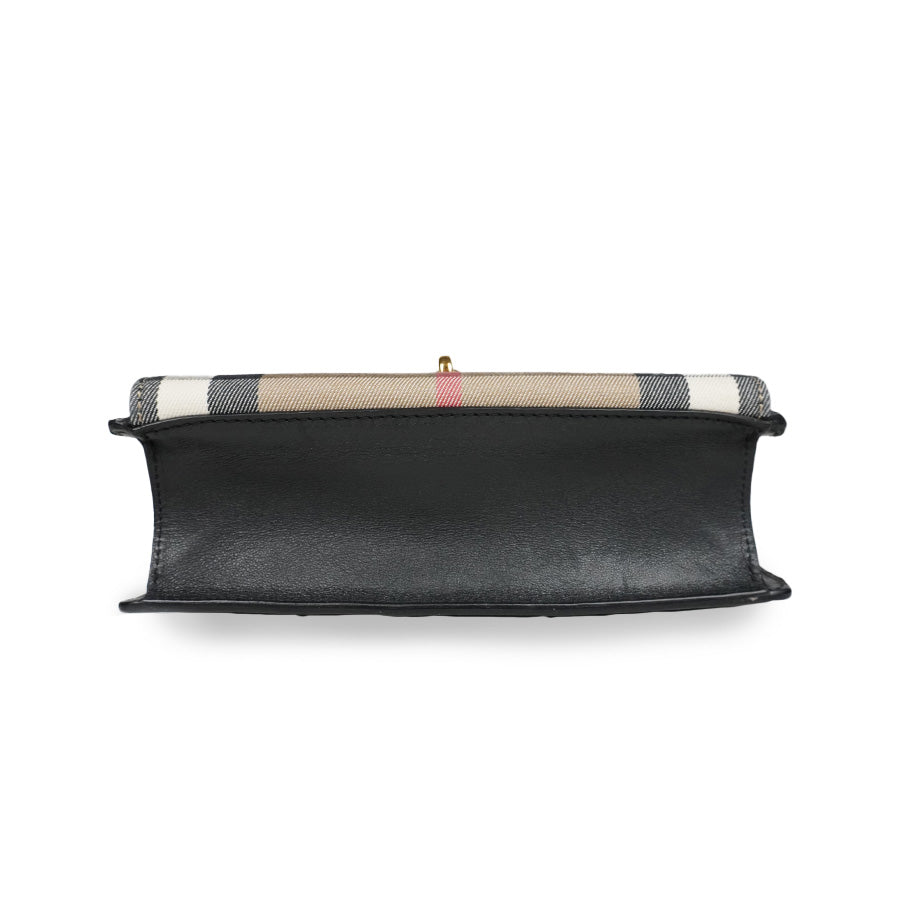 Burberry 'Macken' Crossbody Bag