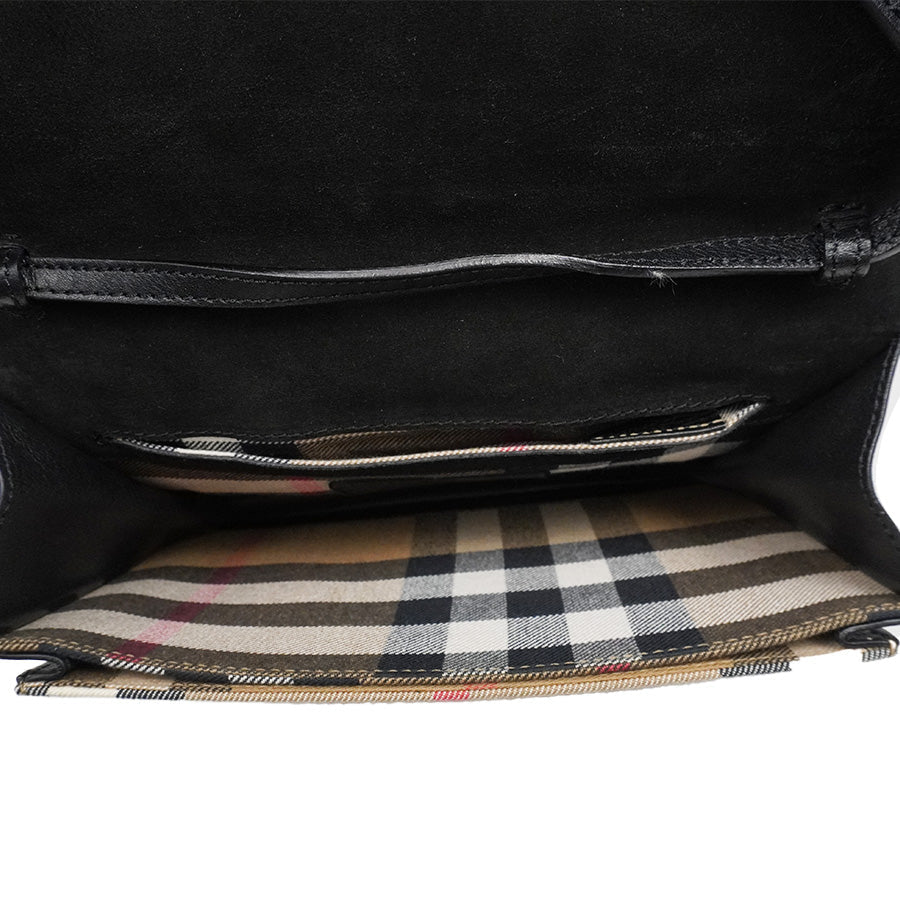 Burberry 'Macken' Crossbody Bag