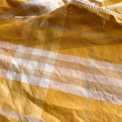 Burberry 'Horseferry' Rain Jacket - Men's XL