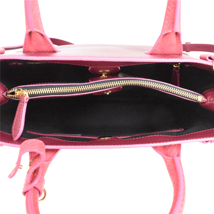 Burberry 'Medium Banner' Handbag