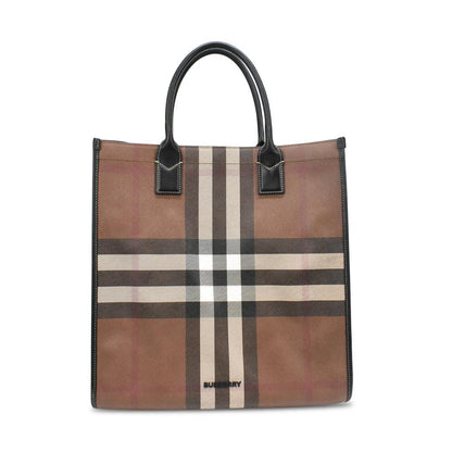 Burberry Tote Bag