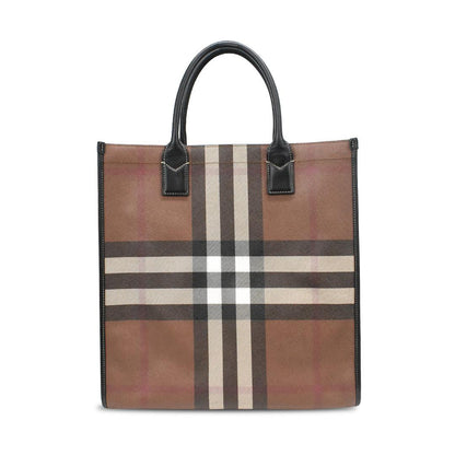 Burberry Tote Bag