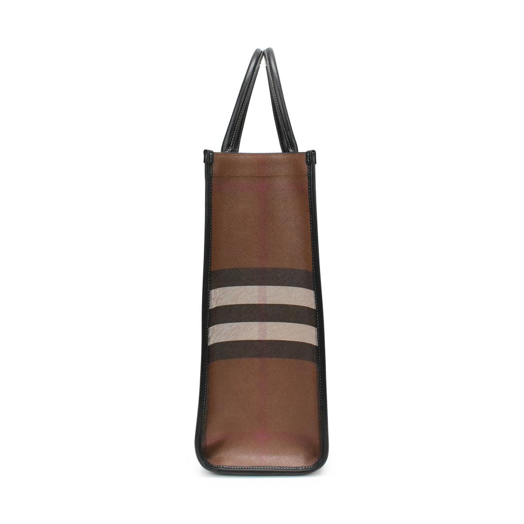 Burberry Tote Bag
