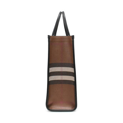 Burberry Tote Bag