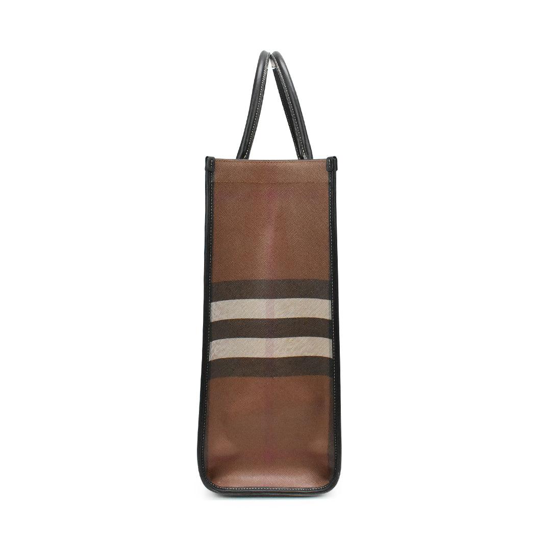 Burberry Tote Bag
