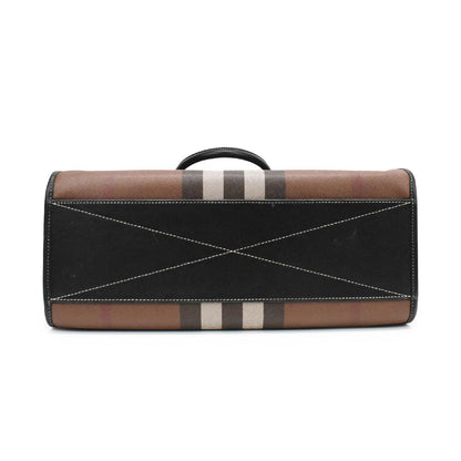 Burberry Tote Bag