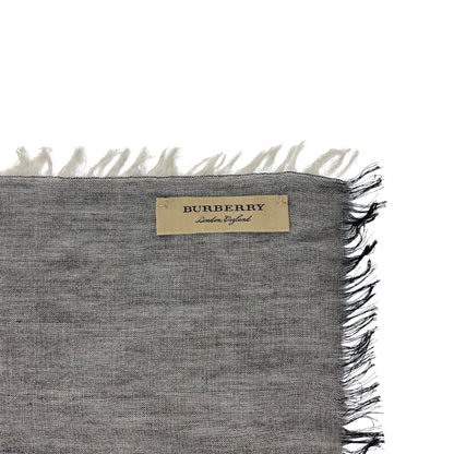 Burberry Scarf