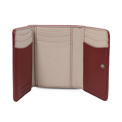 Burberry Compact Wallet