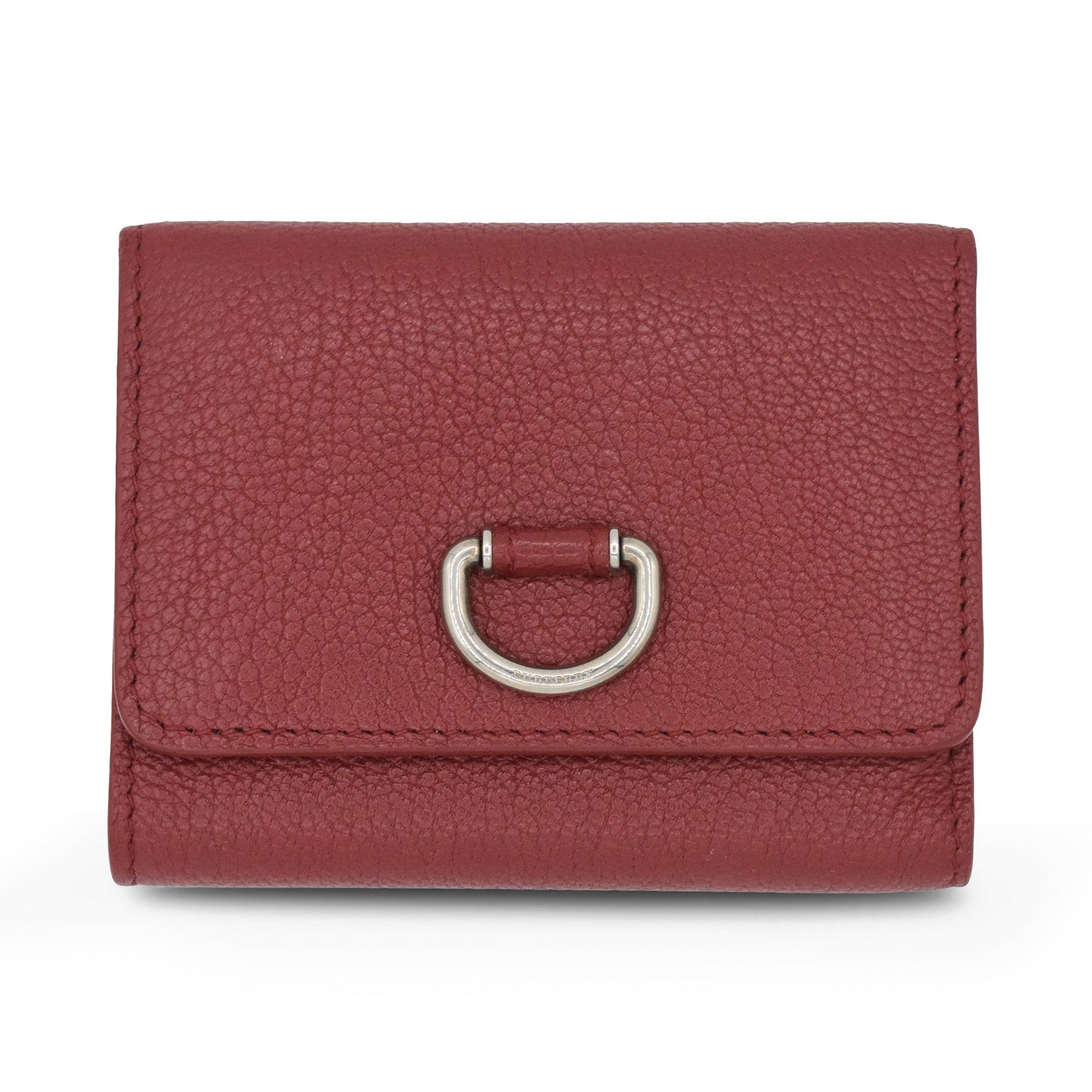 Burberry Compact Wallet