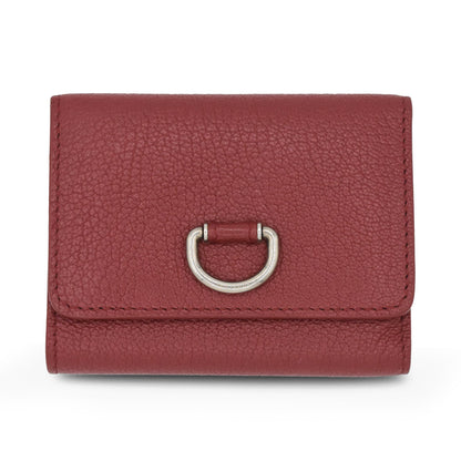 Burberry Compact Wallet
