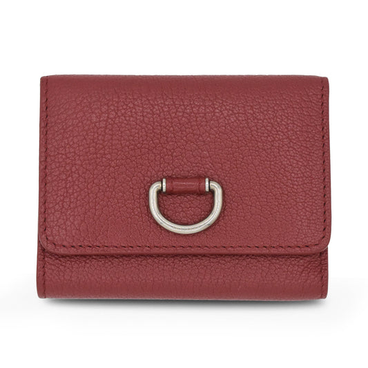 Burberry Compact Wallet