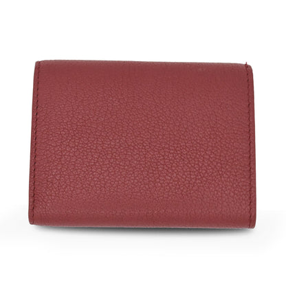 Burberry Compact Wallet
