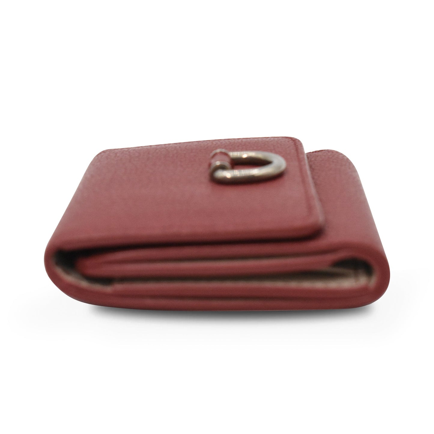 Burberry Compact Wallet