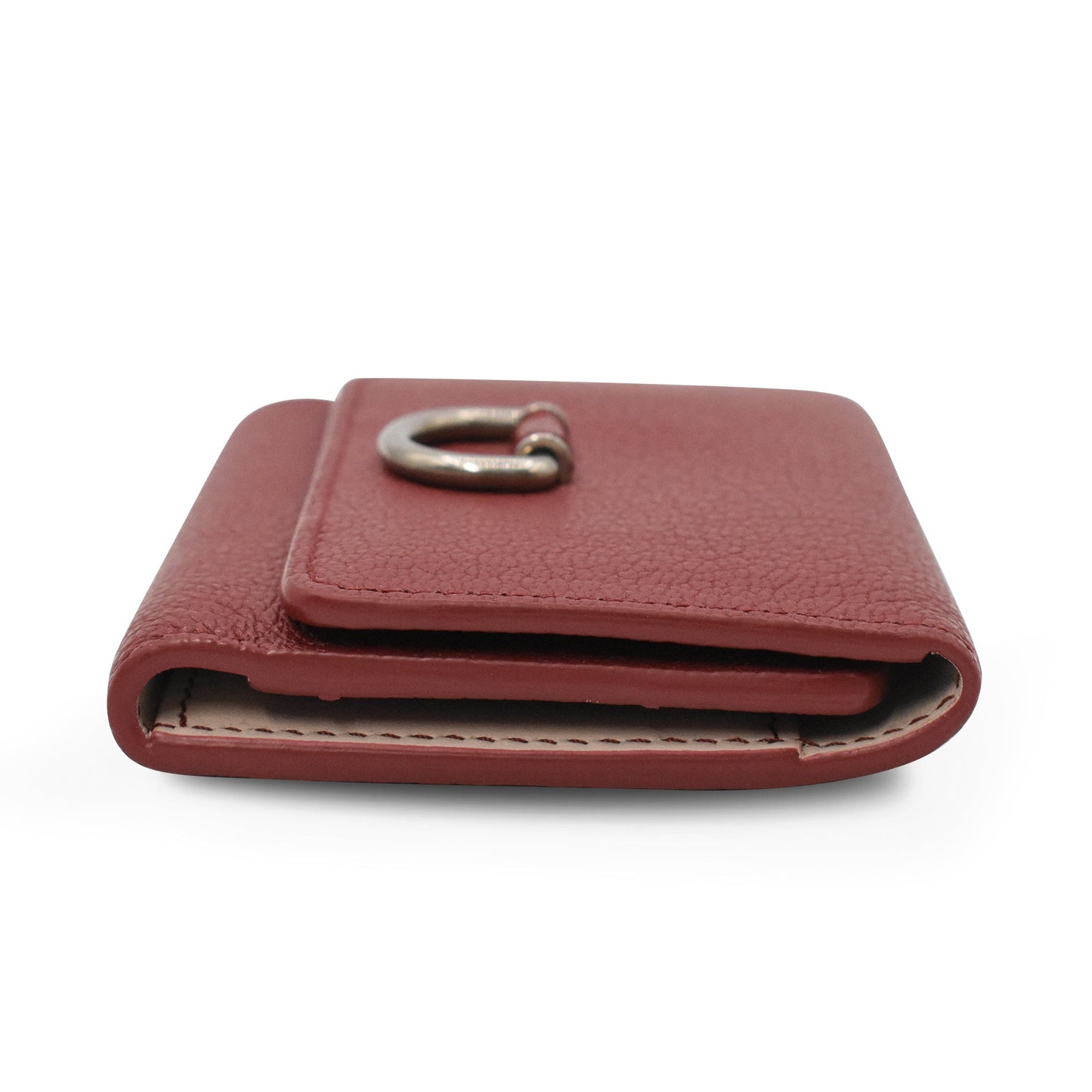 Burberry Compact Wallet