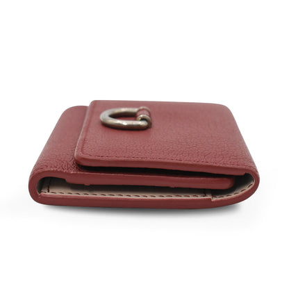 Burberry Compact Wallet