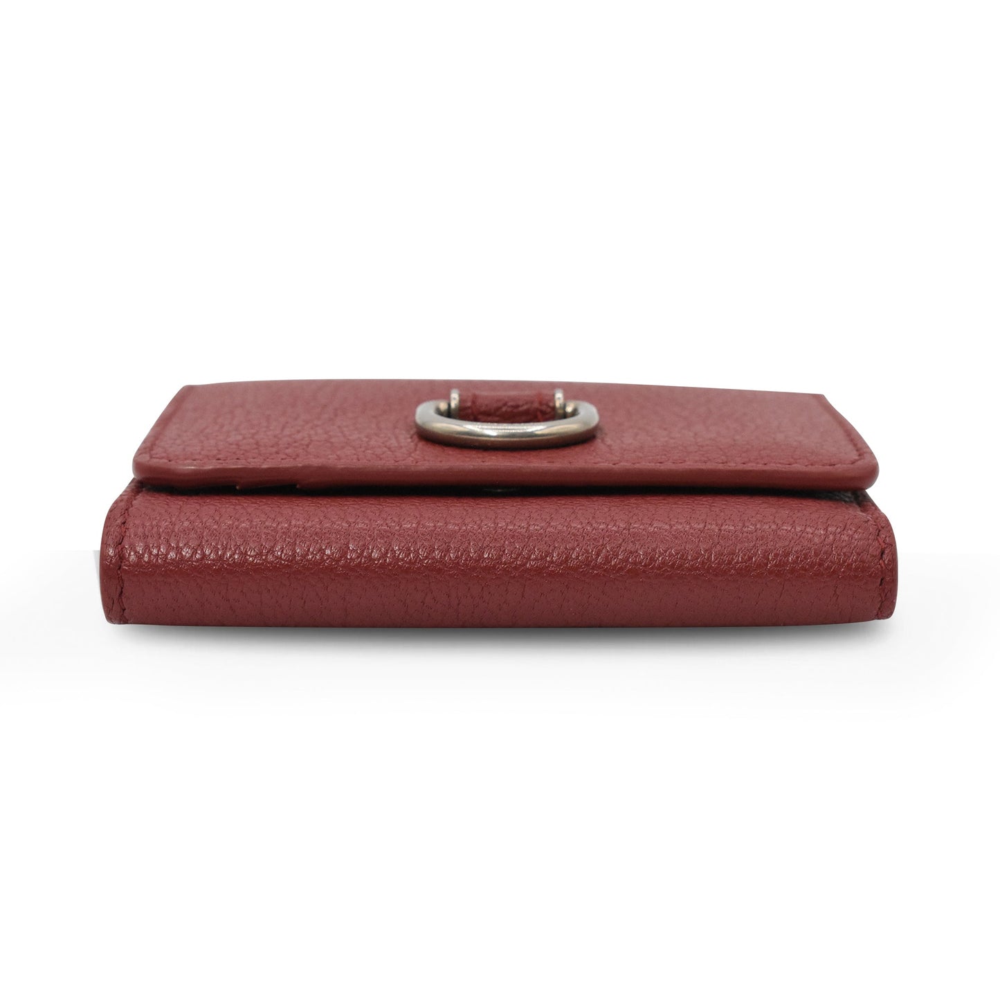 Burberry Compact Wallet