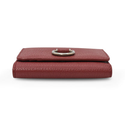 Burberry Compact Wallet