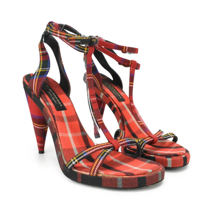Burberry Heels - Women's 40