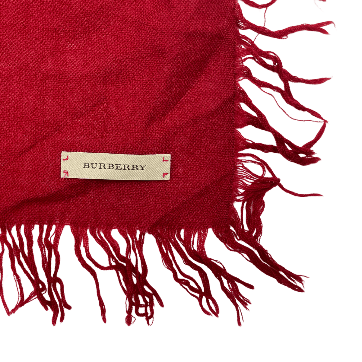 Burberry Scarf