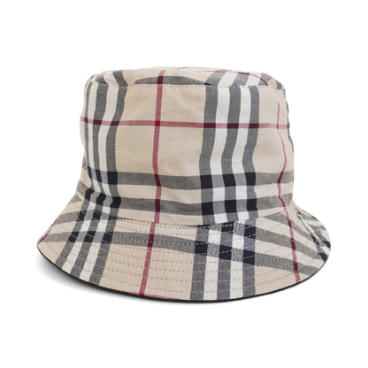Burberry Reversible Bucket Hat