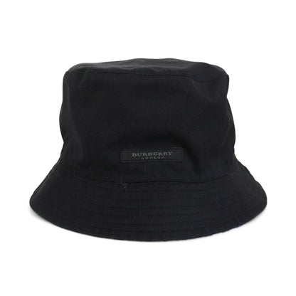 Burberry Reversible Bucket Hat