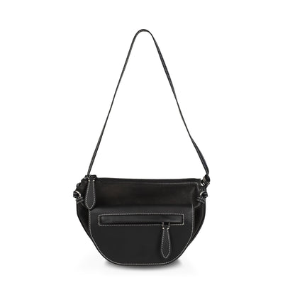 Burberry 'Olympia Double' Shoulder Bag