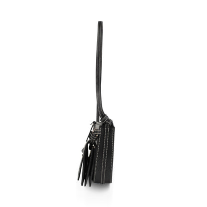 Burberry 'Olympia Double' Shoulder Bag
