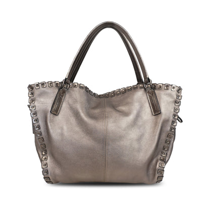 Burberry Tote Bag
