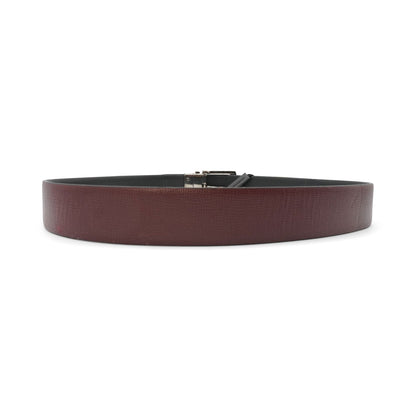 Burberry Reversible Belt - 32/80